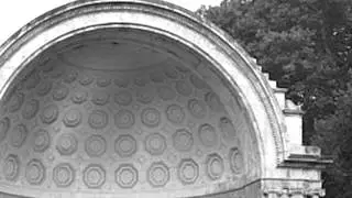 A Clue at the Band Shell in Central Park