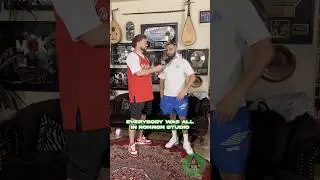 Дизайнер из Лос-Анджелеса Парса рассказывает о своих отношениях с 03 Greedo и Babyface Ray.