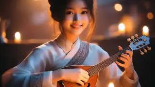 Soft Mandolin Music for Deep Relaxation