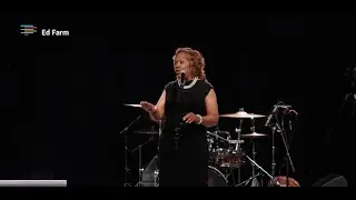 Ed Farm Presents 'Beyond Confidence': Portice Warren, A Digital Education Trailblazer
