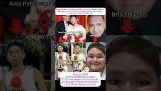 Amy Perez has three children:  #viralvideo #angakingawitaypagibig #filipinoactress
