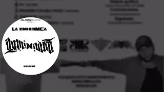 La EmineMCa Feat. Rotwaila y Apache - Rimándola [Letra]