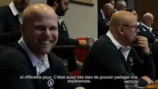 Samat - séminaire moniteurs