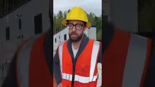 Engineer Working Day 514 #engineering #funny #diy #smartwork #adamrose #construction #excavator