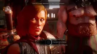 Trespasser: Illaidie meets Viddasala