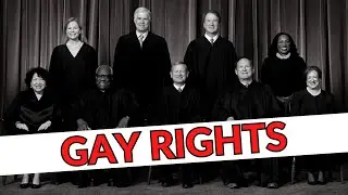 Supreme Court rules for free speech over gay rights in 303 Creative vs Elenis case