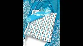 Batik printed pure cotton churidar material #youtubeshorts #fashion #cottonchuridar #salwarsuit