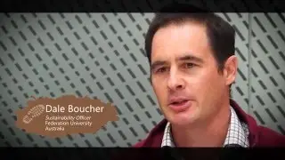 Sustainability Officer