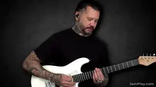 Tim Stewart: 3 Power Chord Tweaks That Sound Awesome!