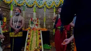 Srikanth Velaga Swamy House Pooja - Dec-19 2025