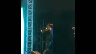 Hyderabad live concert MC Stan 🔥🔥🔥🔥🔥🔥