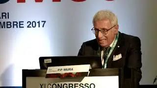 Pier Paolo Mura | La scoliosi dell’Anziano: Cosa Fare? Quando Operare?