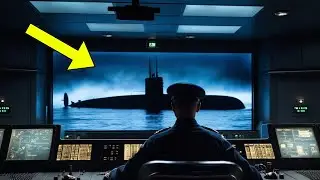 Lost WWII Submarine Finally Discovered. When Experts Look Inside They Scream In SHOCK!