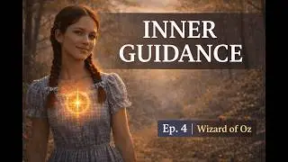 Wizard of Oz &mdash; Episode 4: Inner Guidance | Conscious Pathways
