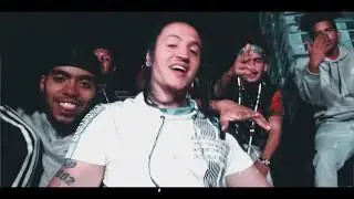 Anthony  Patria X Doble-A Corona Never Chill (official video) Shot by KLO VIZIONZ