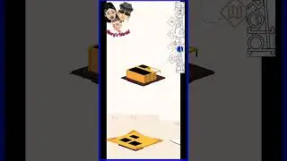 iets priveles #3d #funny #games
