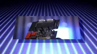 DK Electronics Showcase