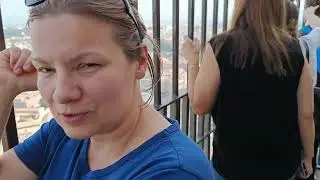 Kopuła bazyliki św. Piotra i co z niej widać