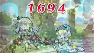 Legendary Black Knight be like