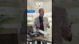 by-Smart camlar, g&ouml;zl&uuml;klerinizi &ccedil;izilmeye, kırılmaya ve kaybolmaya karşı korur. #gozluk