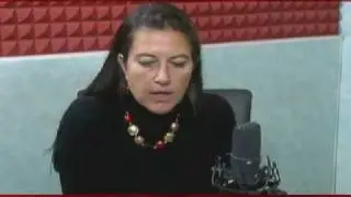 Federiga Bindi a 