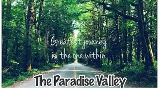 THE Paradise Valley in Squamish// ITUMtaVINES