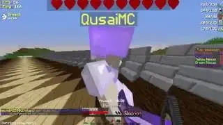 QusaiMC Hacks?? | MCW Network