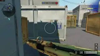 Warface Франки