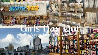 girls day out : fuggler hunting!!!