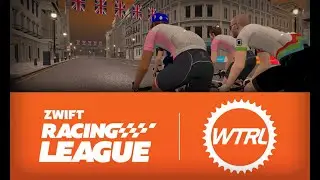 WRTL  2022 - Race 3