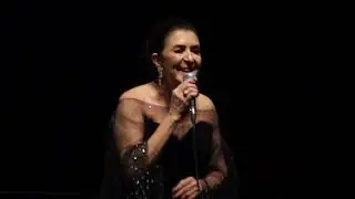 MELİHAT GÜLSES /ELİF GÜREŞÇİ - Ben Aşkı İlk Defa Sende Tanıdım- Naz gülü  -- N.Y