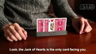 Jack 4 You by Masuda Magic