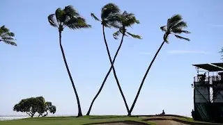 Sony Open boasts strong field amid uncertain future