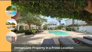 Top Rated and Profitable Small Luxury Apartment Complex For Sale | Brufut Heights &ndash; The Gambia