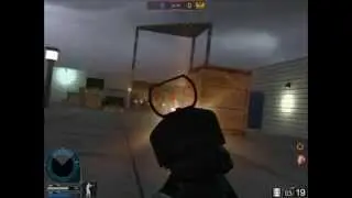 _General_Jeff_ vs iFoxStriker