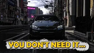 You Don't Need RTX 5090 for REALISTIC GRAPHICS Assetto Corsa