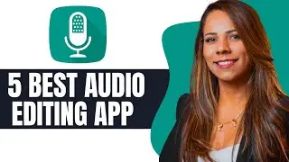 5 Best Audio Editing App For Android