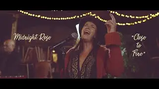 Midnight Rose - Close to Fine