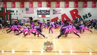 DEVASTATION | BLACK ICE | STAR STRUCK | ELITE STAND BATTLE | 3DOC | Rumble in the Jungle | Dance