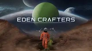 Similar to Satisfactory | Noob Play's Eden Crafters | Going For 200 Subscribers
