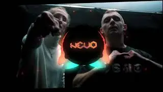 THC - Bass boosted