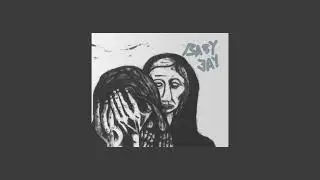 “OVERSIZE” – Drake x Travis Scott Type Beat Hard Trap Scary Instrumental 2025