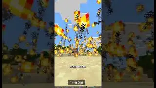 VALUTIAMO ADDON ARMOR E WEAPONS SU MINECRAFT BEDROCK ITA EP.38