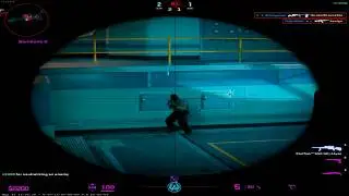 Cheater (ugly sunday By Scrim)
