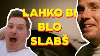 BUFET izlet v Goriška Brda... ''To ni blo v planu'' (BUFET #9)