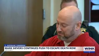 Mark Sievers faces potential death row in Bonita Springs murder case