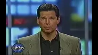 Real TV Recording With Commercials