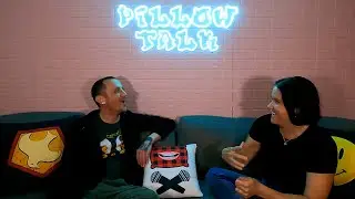 Pillow Talk with Paul Goneau #83 - Sandee Bee