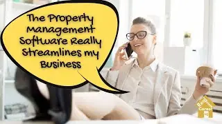 How Software can Streamline a Property Management Business? (#Shorts)