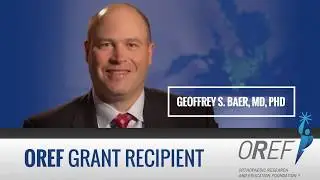 Geoffrey S. Baer, MD, PhD